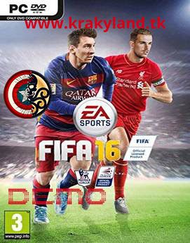 how to download fifa 16 demo pc